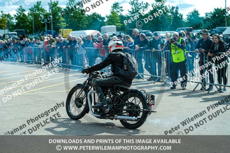 Vintage motorcycle club;eventdigitalimages;no limits trackdays;peter wileman photography;vintage motocycles;vmcc banbury run photographs